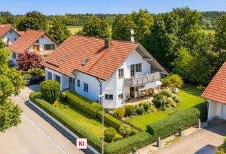Südwestansicht