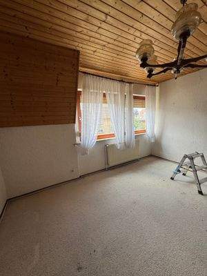 Zimmer 3 (Dachgeschoss)