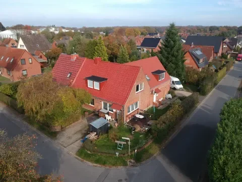 Trittau Häuser, Trittau Haus kaufen