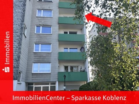 Koblenz Wohnungen, Koblenz Wohnung kaufen