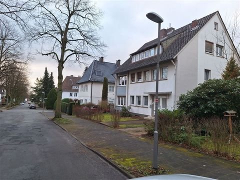 Bad Salzuflen Wohnungen, Bad Salzuflen Wohnung kaufen