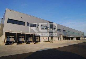 Halle mieten Duisburg