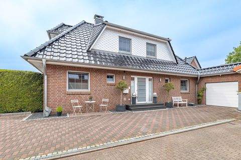 Drochtersen Häuser, Drochtersen Haus kaufen