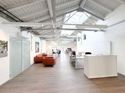 Mönchengladbach Büros, Büroräume, Büroflächen 