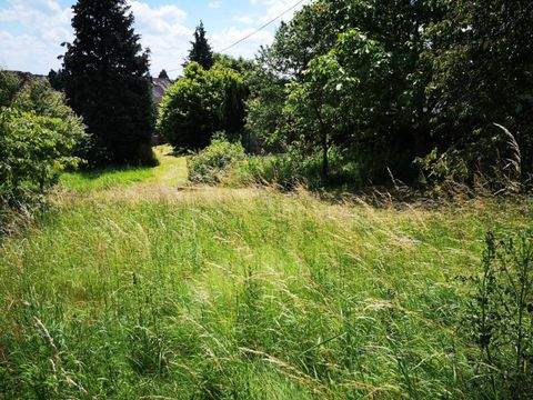 Morsbach Grundstücke, Morsbach Grundstück kaufen