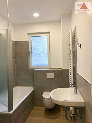 Badezimmer 1.OG