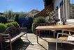 Sonnige Terrasse*Bergblick