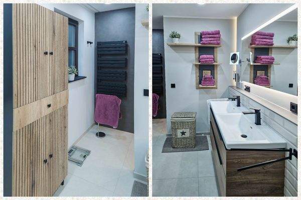 2025 saniert mit Fenster