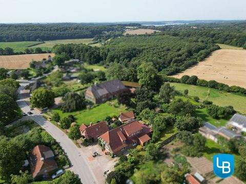 Malente / Nüchel Gastronomie, Pacht, Gaststätten