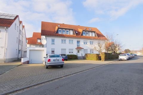 Butzbach Wohnungen, Butzbach Wohnung kaufen