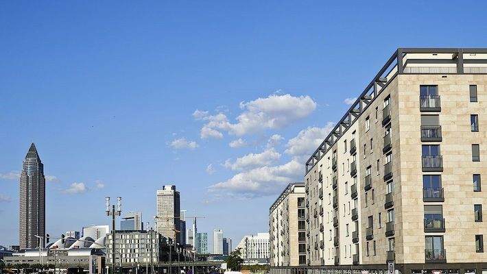 Parigot Außenansicht