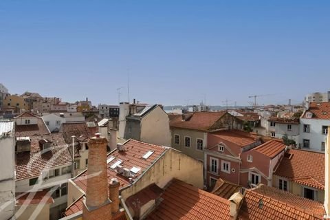 Lisboa Renditeobjekte, Mehrfamilienhäuser, Geschäftshäuser, Kapitalanlage