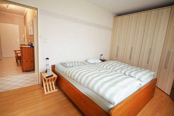 Gute Stellmöglichkeiten...