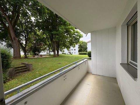 Amberg Wohnungen, Amberg Wohnung kaufen