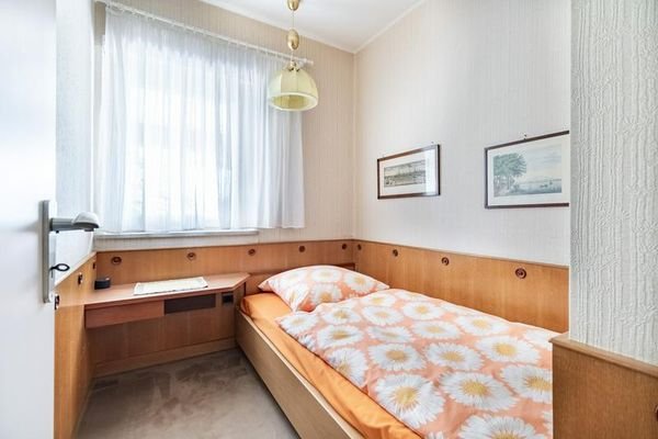 Schlafzimmer IV.