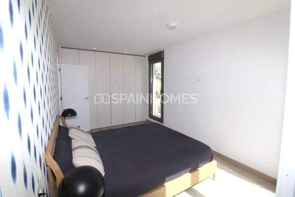 Luxury Sea View Houses for Sale in Finestrat