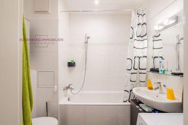 Immobilie in Leipzig / Anger-Crottendorf zu verkau