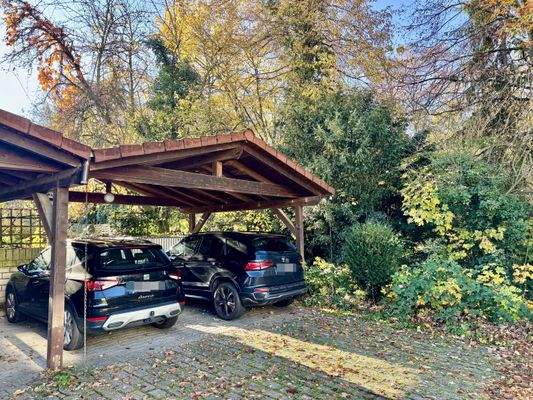 Carport