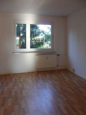 Musterfoto Schlafzimmer