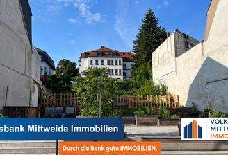 Grundstück Ansicht Straßenseite