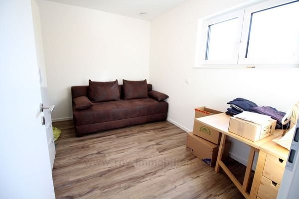 Gästezimmer oder Büro
