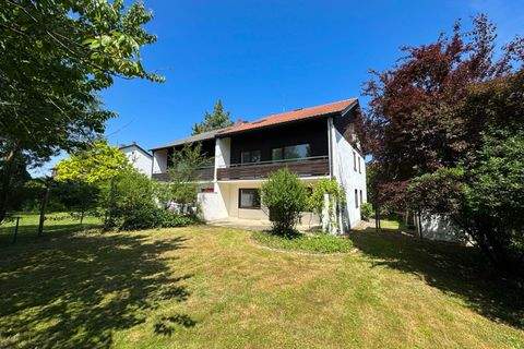 Tutzing Häuser, Tutzing Haus mieten 