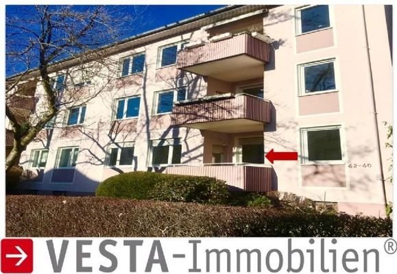 Vesta-Immobilien