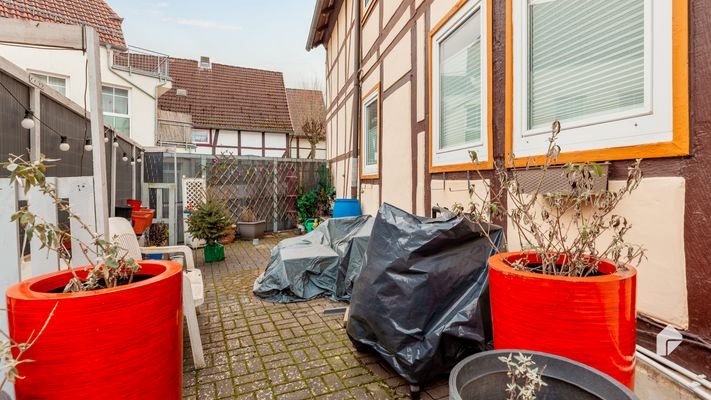 Terrasse 2