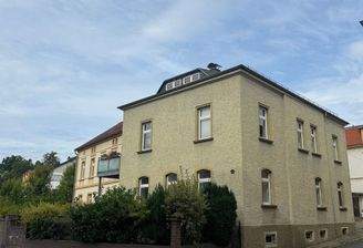 Ansicht straßenseitig