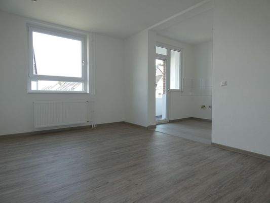 Beispielfoto Wohnraum