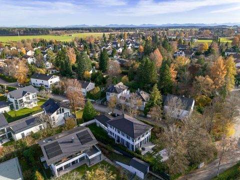 Straßlach-Dingharting Renditeobjekte, Mehrfamilienhäuser, Geschäftshäuser, Kapitalanlage