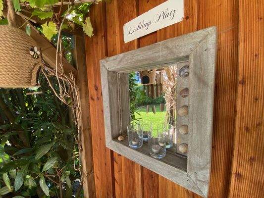 Mit Liebe zum Detail