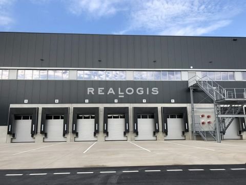 Fehrbellin Halle, Fehrbellin Hallenfläche