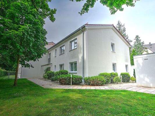 Solide und wertbeständig