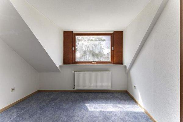 Schlafzimmer 3 Obergeschoss