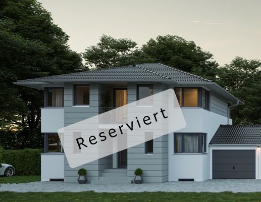 Reserviert