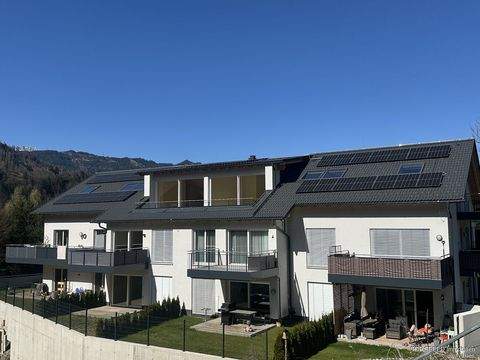 Sankt Johann im Pongau Wohnungen, Sankt Johann im Pongau Wohnung mieten