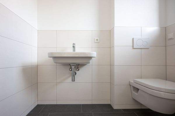 Referenz Lindenallee 1. Bauabschnitt