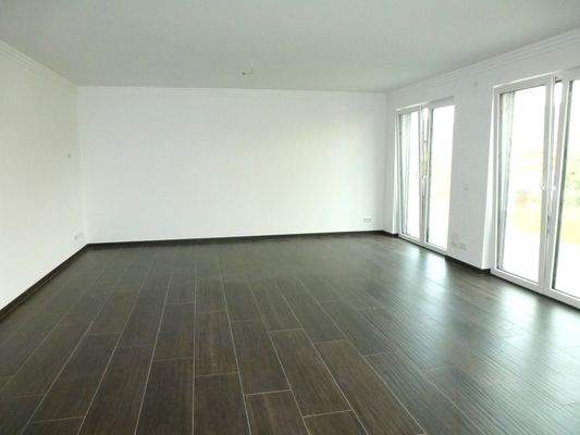 Schlafzimmer Erdgeschoss