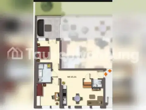 Potsdam Wohnungen, Potsdam Wohnung mieten