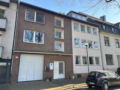 Krefeld Häuser, Krefeld Haus kaufen