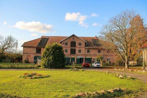 Demmin / Waldberg Häuser, Demmin / Waldberg Haus kaufen