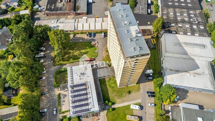 Außenansicht Drohne 1