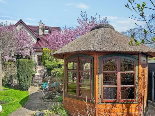 Pavillon