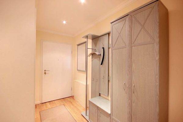 Eingangsbereich/ Flur