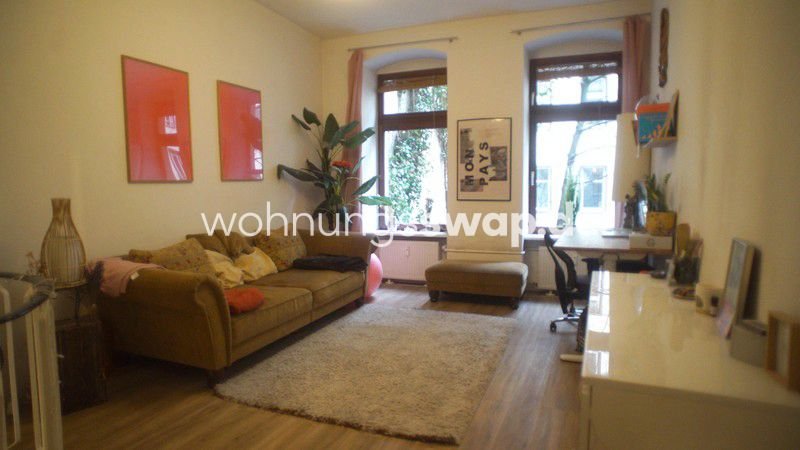 2 Zimmer Wohnung in Berlin (Kreuzberg)