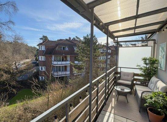 Möblierungsvorschlag