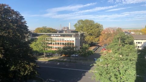 Frankfurt am Main Büros, Büroräume, Büroflächen 