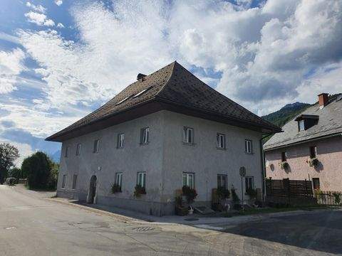 Liezen Renditeobjekte, Mehrfamilienhäuser, Geschäftshäuser, Kapitalanlage