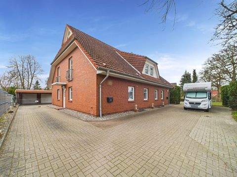 Lübow Häuser, Lübow Haus kaufen